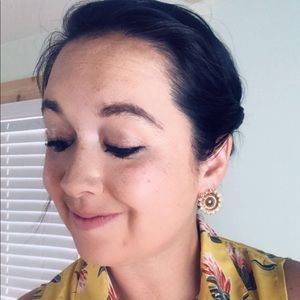 Meet your Posher, Kristi